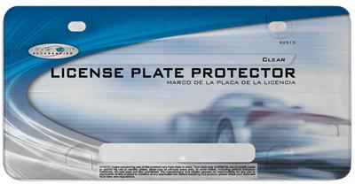 CLR License Cover