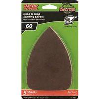 COARSE MOUSE SHEETS 5PK