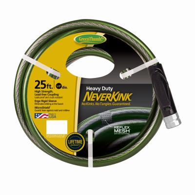 SOFT&SUPP 5/8X25' HOSE