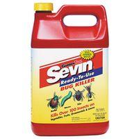 SPRAY BUG SEVIN RTU 125GAL