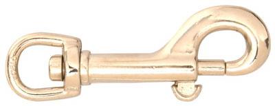 3/8" #5025B Bolt Snap
