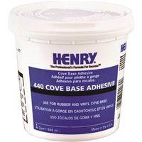 ADHESIVE COVE BASE QUART