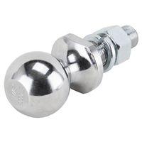 HITCH BALL 1-7/8X3/4X2-3/8IN L