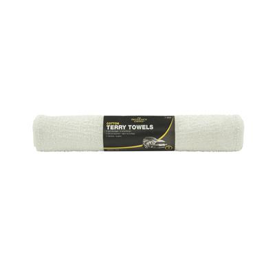 3PK 14x17 Terry Towel