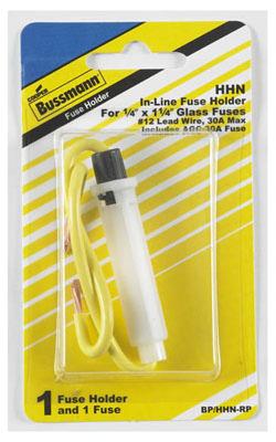 1/4x1-1/4 Fuse Holder