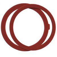 FLUSH VALVE SEAL KIT KORKY
