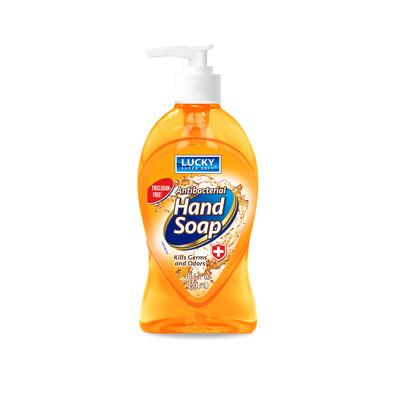 11.25OZ HAND SOAP