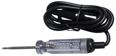 6-24V DC Circuit Tester