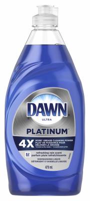 Dawn 14.2OZ Dish Soap