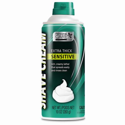 10OZ Sensit Shave Cream