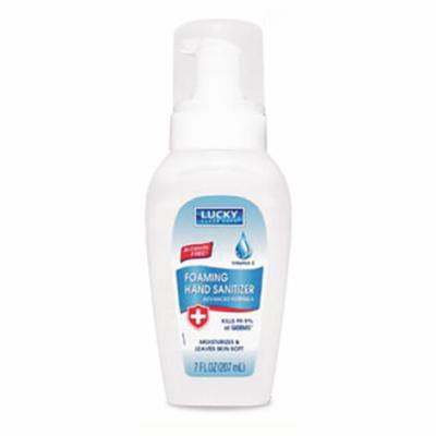 7OZ FOAM HAND SANITIZER