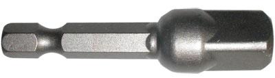 MM 1/2" Socket Adapter