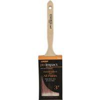 BRUSH SASH POLYESTER BLEND 3IN