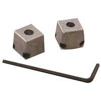FAUCET HANDLE BUSHING