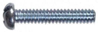 100PK 1/4-20x3/4 Screw