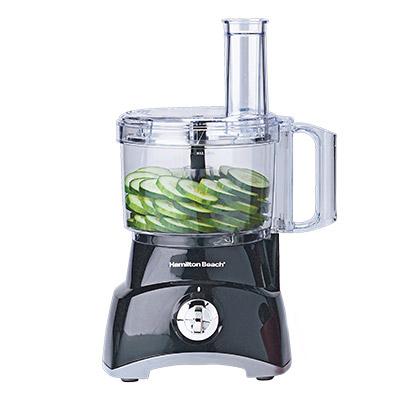 MIXERS, BLENDERS & FOOD PROCESSI