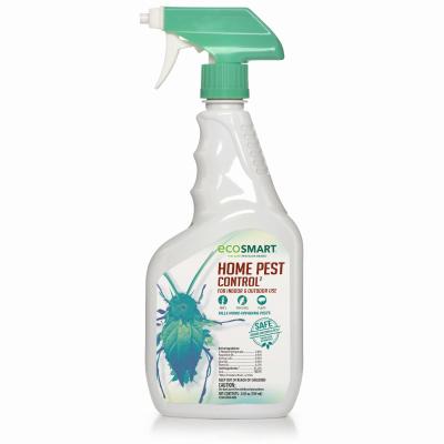 Home Pest Control