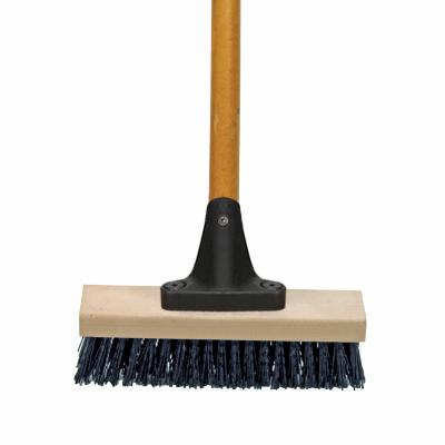 10"SuperDuty Deck Brush