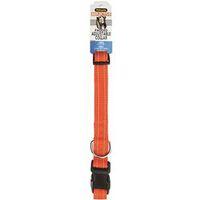 COLLAR ORANGE 1X18-26