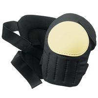 KNEE PAD PLASTIC CAP SWIVEL