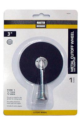 MM Adaptor 3x1/16 WHL