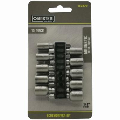MM10PC MAGNET NUTSETTER