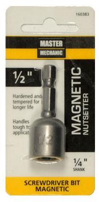 MM1/2" Magnet Nutsetter