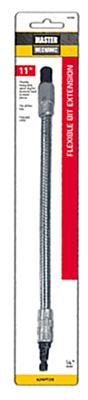 MM 11" Flex Adaptor