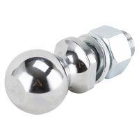 HITCH BALL 2INX1DIAX2-1/8IN L