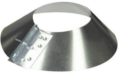 COLLAR STORM 3" 26 GA