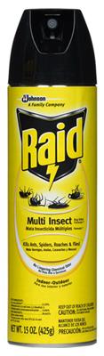 15OZ MULT INSECT KILLER