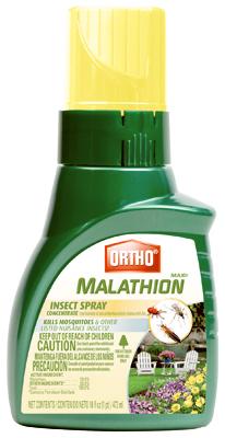16OZ CONC MALATHION