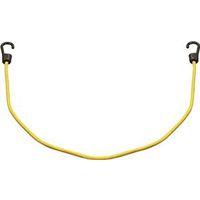BUNGEE CORD HD YEL 8MMX40IN