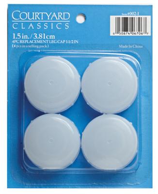 TIP PATIO 1.5CUP WHT CD4