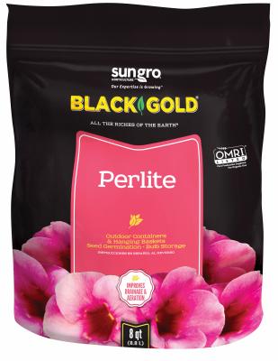 8QT Perlite