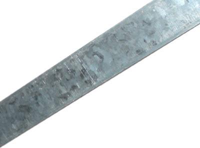 1-1/4X36 12GA FLT BAR