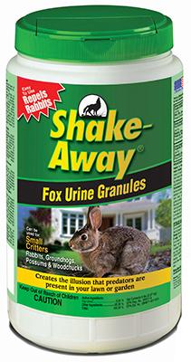 SMLCRITTER REPEL 5# GRAN