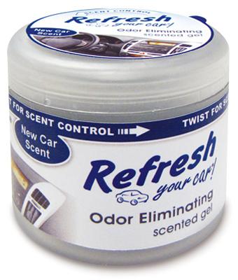 4.5OZ New Car Freshener