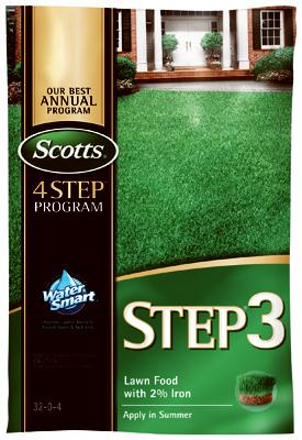 5M Step 3 Fertilizer