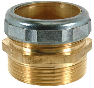 *TRAP CONN 1-1/2 OD X 1-1/2 MI