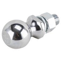 HITCH BALL 2-5/16X1X2-1/8IN L