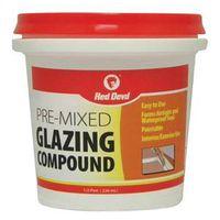 COMPOUND GLZ PREMIX OBS 1/2PT