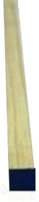 3/8x36 Poplar SQ Dowel