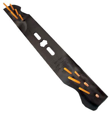 21" UNIV POWER RAKE