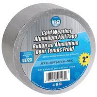 TAPE AL FOIL CLD WTHR 2INX50YD
