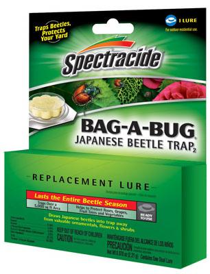 Japanese Beetle Lure