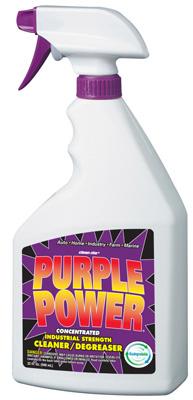 32OZ CLEANER/DEGREASER