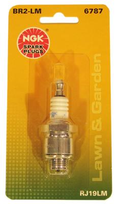 NGK BR2-LM SPK PLUG