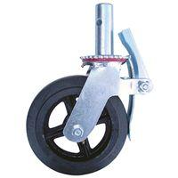 CASTER SCAFFOLDING 750LB 8IN