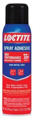 SPRAY ADHESIVE 200